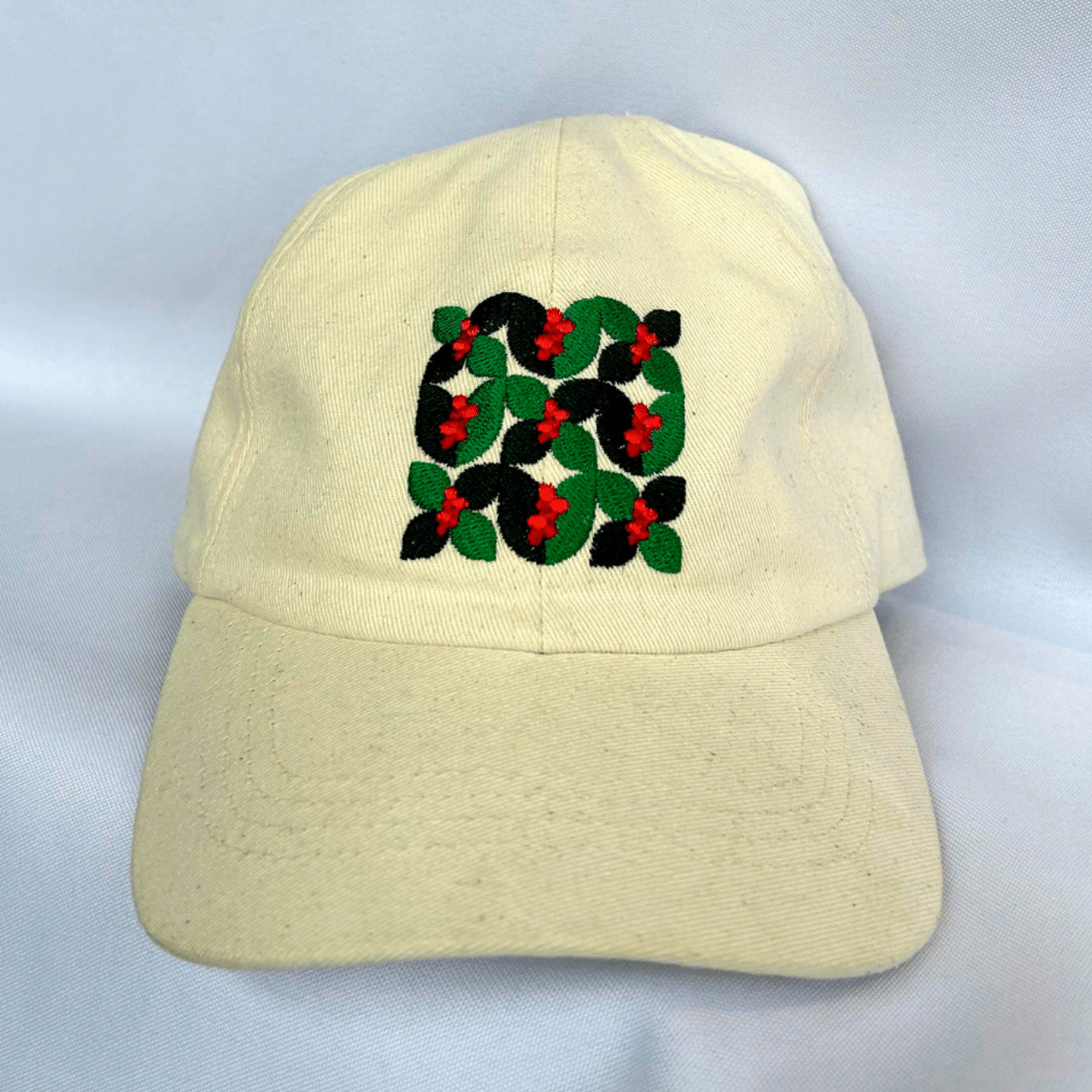 Boné Café em Flor - Rei do Café